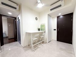 FORETT AT BUKIT TIMAH (D21), Apartment #604790701